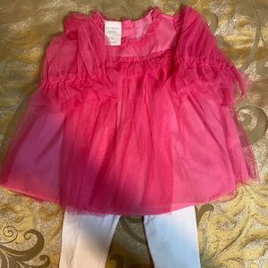 First Impressions Two Piece Set